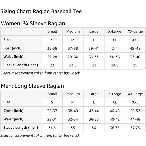 Unisex Black  Made in the 80s Vintage Graphic Shirt Retro Raglan Baseball Tee - Picture 2 of 2